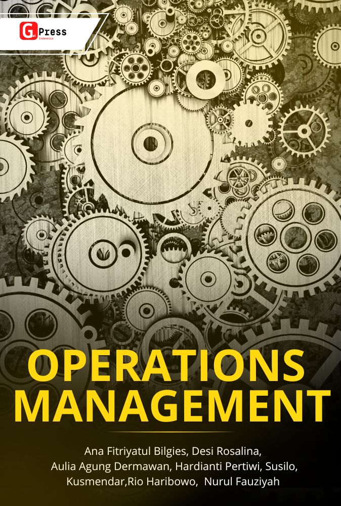 Operations Mangement